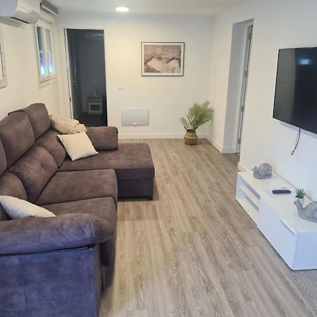 Piso Lujo 2 Habitaciones 拉斯·罗萨斯·德·马德里 外观 照片