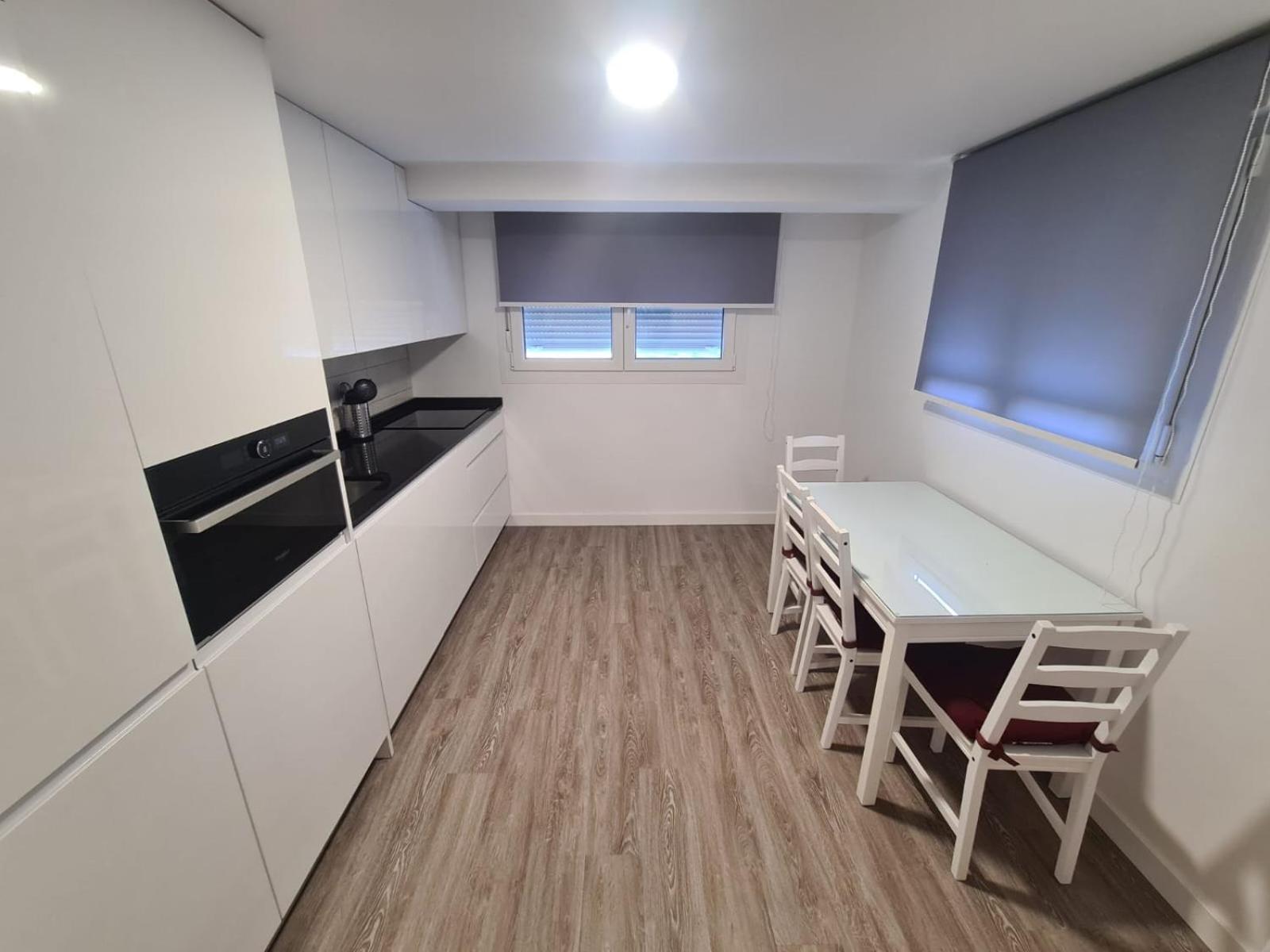 Piso Lujo 2 Habitaciones 拉斯·罗萨斯·德·马德里 外观 照片